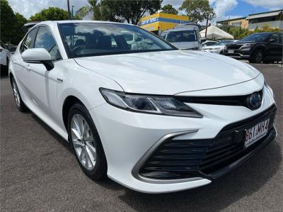 2022 Toyota Camry Ascent Sedan AXVH70R for sale in Brisbane South