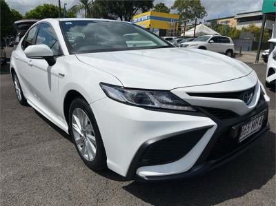 2021 Toyota Camry Ascent Sport Sedan AXVH70R for sale in Brisbane South