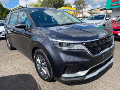 2022 Kia Carnival S Wagon KA4 MY22 for sale in Brisbane South