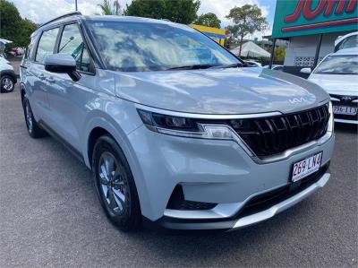 2022 Kia Carnival S Wagon KA4 MY22 for sale in Brisbane South