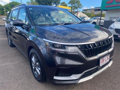 2022 Kia Carnival S Wagon KA4 MY22 for sale in Brisbane South