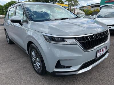 2023 Kia Carnival S Wagon KA4 MY23 for sale in Brisbane South