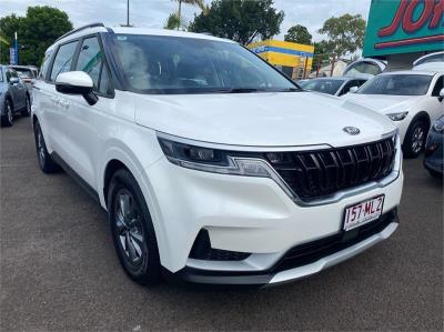 2021 Kia Carnival S Wagon KA4 MY22 for sale in Brisbane South