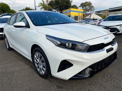 2022 Kia Cerato S Hatchback BD MY22 for sale in Brisbane South