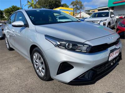 2022 Kia Cerato S Hatchback BD MY22 for sale in Brisbane South