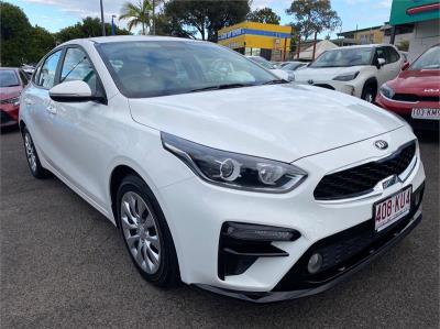 2021 Kia Cerato S Hatchback BD MY21 for sale in Brisbane South