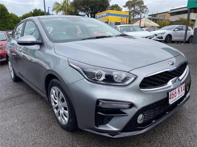 2021 Kia Cerato S Hatchback BD MY21 for sale in Brisbane South