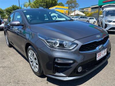 2021 Kia Cerato S Hatchback BD MY21 for sale in Brisbane South