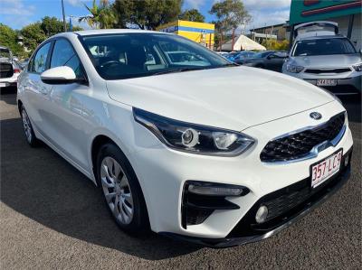 2021 Kia Cerato S Sedan BD MY21 for sale in Brisbane South