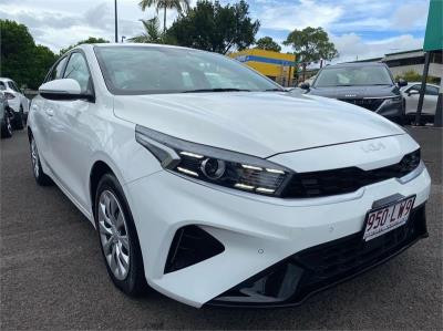 2022 Kia Cerato S Hatchback BD MY22 for sale in Brisbane South