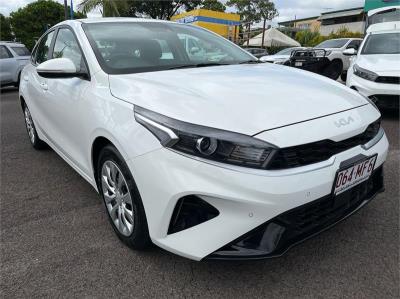 2022 Kia Cerato S Hatchback BD MY22 for sale in Brisbane South