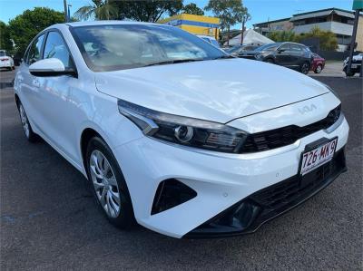 2022 Kia Cerato S Hatchback BD MY22 for sale in Brisbane South