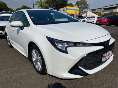 2021 Toyota Corolla Ascent Sport Hatchback MZEA12R for sale in Brisbane South