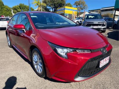 2021 Toyota Corolla Ascent Sport Sedan MZEA12R for sale in Brisbane South