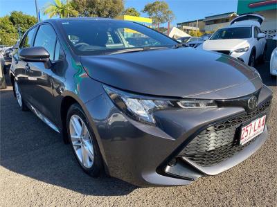 2021 Toyota Corolla Ascent Sport Hatchback MZEA12R for sale in Brisbane South