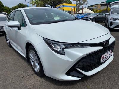 2021 Toyota Corolla Ascent Sport Hatchback MZEA12R for sale in Brisbane South