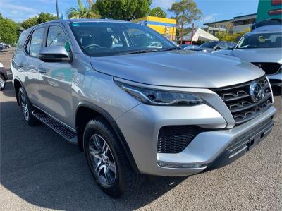 2022 Toyota Fortuner GX Wagon GUN156R for sale in Brisbane South