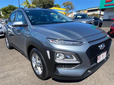 2020 Hyundai Kona Active Wagon OS.3 MY20 for sale in Brisbane South