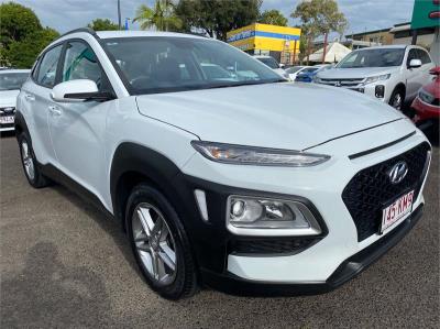 2020 Hyundai Kona Active Wagon OS.3 MY20 for sale in Brisbane South