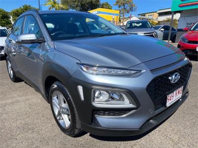 2020 Hyundai Kona Active Wagon OS.3 MY20 for sale in Brisbane South