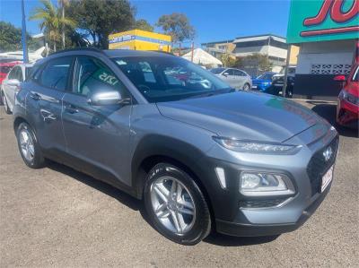 2020 Hyundai Kona Active Wagon OS.3 MY20 for sale in Brisbane South