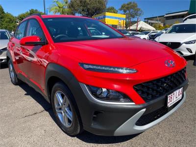 2022 Hyundai Kona Active Wagon OS.V4 MY22 for sale in Brisbane South