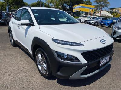 2021 Hyundai Kona Active Wagon OS.V4 MY21 for sale in Brisbane South