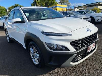 2021 Hyundai Kona Active Wagon OS.V4 MY21 for sale in Brisbane South