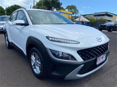 2023 Hyundai Kona Wagon OS.V5 MY23 for sale in Brisbane South