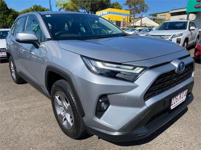 2022 Toyota RAV4 GX Wagon AXAH52R for sale in Brisbane South