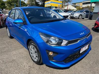 2022 Kia Rio S Hatchback YB MY22 for sale in Brisbane South