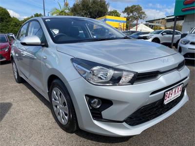 2022 Kia Rio S Hatchback YB MY22 for sale in Brisbane South