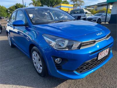 2022 Kia Rio S Hatchback YB MY22 for sale in Brisbane South