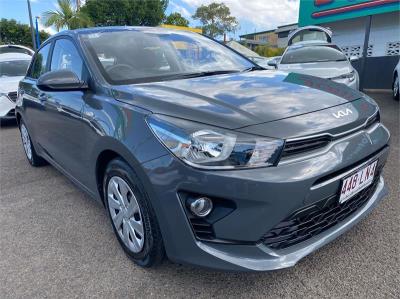 2022 Kia Rio S Hatchback YB MY22 for sale in Brisbane South