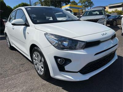 2022 Kia Rio S Hatchback YB MY22 for sale in Brisbane South