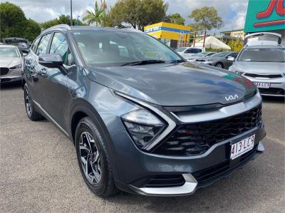 2022 Kia Sportage S Wagon NQ5 MY22 for sale in Brisbane South