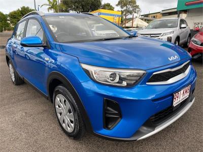 2021 Kia Stonic S Wagon YB MY22 for sale in Brisbane South