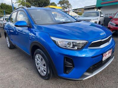 2022 Kia Stonic S Wagon YB MY22 for sale in Brisbane South