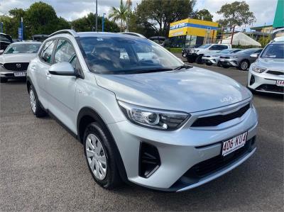 2021 Kia Stonic S Wagon YB MY22 for sale in Brisbane South