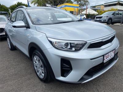 2022 Kia Stonic S Wagon YB MY22 for sale in Brisbane South