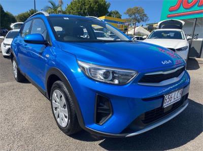 2021 Kia Stonic S Wagon YB MY22 for sale in Brisbane South