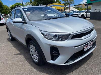 2022 Kia Stonic S Wagon YB MY22 for sale in Brisbane South