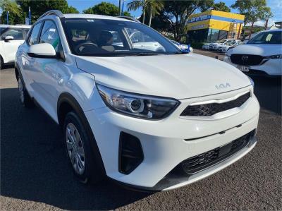 2022 Kia Stonic S Wagon YB MY22 for sale in Brisbane South