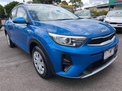 2022 Kia Stonic S Wagon YB MY22 for sale in Brisbane South