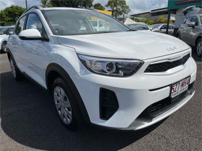 2022 Kia Stonic S Wagon YB MY22 for sale in Brisbane South