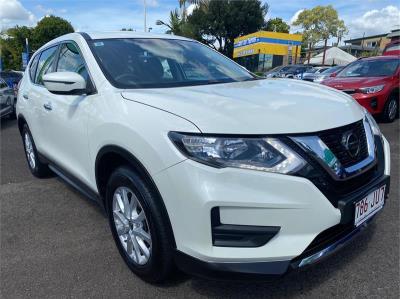 2022 Nissan X-TRAIL ST Wagon T32 MY22 for sale in Brisbane South