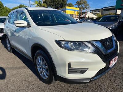 2021 Nissan X-TRAIL ST Wagon T32 MY21 for sale in Brisbane South