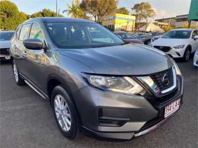 2021 Nissan X-TRAIL ST Wagon T32 MY21 for sale in Brisbane South