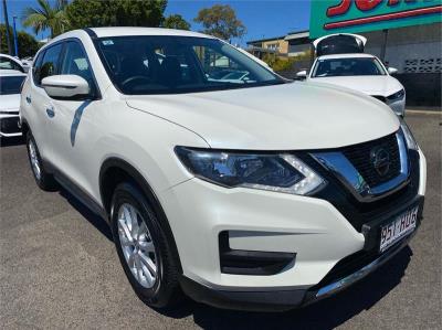 2022 Nissan X-TRAIL ST Wagon T32 MY22 for sale in Brisbane South