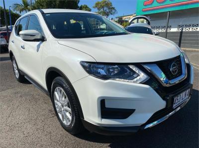 2021 Nissan X-TRAIL ST Wagon T32 MY22 for sale in Brisbane South